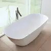 Image de RIHO Bilo Baignoire en îlot, ovale, B128001105,