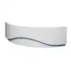Image de RIHO Neo Tablier pour baignoire, 209263,