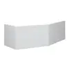 Image de RIHO Yukon Tablier pour baignoire, 209283,