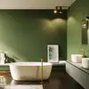 Image de RIHO Oval Baignoire en îlot, ovale, B129001105,