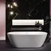 Image de RIHO Inspire Baignoire en îlot, ovale, B085004005,