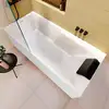 Image de RIHO Still Shower Baignoire-douche, B103020005,