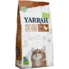 Image de Yarrah Croquettes sans céréales 2.4 kg | 100% Bio et sans additifs artificiels