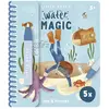 Image de Livre d'aquarelles - Jim & Friends