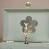 Image de Grande boîte à bijoux musicale Coeur