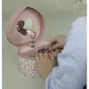 Image de Boîte à bijoux musicale Fraise