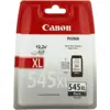 Image de Canon PIXMA PG-545XL Cartouche d’encre noire à haut rendement