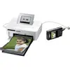 Image de Canon Selphy CP 1000 Imprimante photo Résolution dimpression: 300 x 300 dpi Format papier (max.): 148 x 100 mm