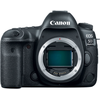 Image de Canon EOS 5D Mark IV Boitier nu Soldes été 2026
