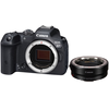 Image de Canon EOS R7 Boitier nu + bague EF-RF 430  de remise