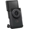 Image de Canon PowerShot V10 Vlogging Kit   Conçu pour Les Vloggers, cet Appareil Photo vlogging 4K Tout-en-Un Qui se Glisse Facilement dans la Poche, Noir