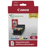 Image de Canon CLI-551XL Multipack Cartouches d'encre d'origine