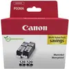 Image de Canon Encre PGI-520 PGBK dorigine paquet de 2 noir 2932B019