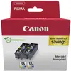 Image de Canon Encre CLI-36 dorigine paquet de 2 couleur 1511B025