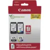 Image de Canon PIXMA Pack de deux cartouches d'encre PG575/CL576 + papier photo