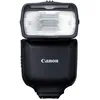 Image de Canon Speedlite EL-10 avec E-TTL II, Plage de Puissance Polyvalente de 1/1 à 1/1024, Griffe Multifonction, légère et alimentée par des Piles AA.