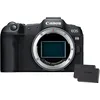 Image de Canon EOS R8 Appareil Photo 24,2 Mpx Dual Pixel CMOS AF II 4K, Prise de Vue Continue 40 IPS, Écran Tactile Bluetooth Wi-Fi USB-C 2x Batterie