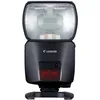 Image de Canon Speedlite EL-1 (Ver.2) Flash d'appareil Photo Professionnel - Idéal pour Le Sport, la Mode, Le Mariage - Résistant aux intempéries & tête de Flash inclinable à 120° - EOS de Canon