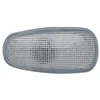 Image de TYC Set de Clignotants Latéraux compatible avec Opel Astra G 1998-2003 - Blanc