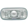 Image de TYC Set de Clignotants Latéraux compatible avec Audi A3/A4/A6/TT - Chromé