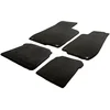 Image de AutoStyle Set de Tapis de Sol en Velours Compatible avec Mercedes Classe-E W211 2002-2006