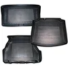Image de Bac de Coffre 'Anti-dérapant' Compatible avec Chevrolet Spark 5-Portes 2009-2015