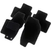 Image de AutoStyle Set de Tapis de Sol Compatible avec Nissan Leaf 2013-2017