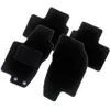 Image de Set de tapis de sol compatible avec Nissan Note II 2014-