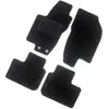 Image de AUTO-STYLE Set de tapis de sol compatible avec Toyota Proace 2013-2016 (seulement avant)