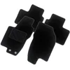 Image de AutoStyle Set de Tapis de Sol Compatible avec Honda CR-V V (RW) 2018-2023