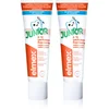 Image de Elmex Junior 6-12 Years dentifrice pour enfants 2 x 75 ml
