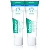 Image de Elmex Sensitive Whitening dentifrice pour des dents naturellement blanches 2x75 ml
