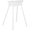 Image de Support baignoire Luma Blanc