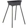 Image de Support baignoire Luma Gris Foncé