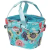 Image de Basil Unisex   Borse per adulti Bloom Field   Celeste, 27 x 37 x 25 cm