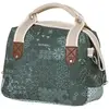 Image de Basil Boheme Citybag Borsa per il trasporto. Unisex Adulto, Verde Foresta, 8 l