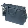 Image de Basil Manhattan - Sac à Main de vélo - 12 l - Bleu Marine - Imperméable - Fabriqué en Polyester recyclé (IPX3) - Idéal pour Les trajets et la Vie Quotidienne