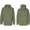 Image de CHAQUETA IMPERM.BASIL HOGA UNISEX VERDE OLIVA T.XS