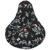 Image de Basil Wanderlust Housse de selle, charcoal, Taille unique