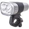Image de Spanninga Galeo XB Piles Panier de Roue Avant Unisexe Noir/Noir 42 l