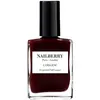 Image de Nailberry - L'Oxygéné Oxygenated Nail Lacquer Vernis à ongles 15 ml Marron female