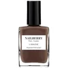 Image de Nailberry - L'Oxygéné Oxygenated Nail Lacquer Vernis à ongles 15 ml Marron female