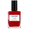 Image de Nailberry - GRATEFUL Vernis à ongles 15 ml Rouge foncé female