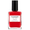 Image de Nailberry - L'Oxygéné Oxygenated Nail Lacquer Vernis à ongles 15 ml Rouge female