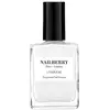 Image de Nailberry - L'Oxygéné Oxygenated Nail Lacquer Vernis à ongles 15 ml Blanc female