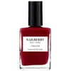 Image de Nailberry - GRATEFUL Vernis à ongles 15 ml Rouge foncé female