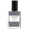 Image de Nailberry - L'Oxygéné Oxygenated Nail Lacquer Vernis à ongles 15 ml Gris female