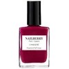 Image de Nailberry - L'Oxygéné Oxygenated Nail Lacquer Vernis à ongles 15 ml Rouge foncé female