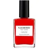 Image de Nailberry - L'Oxygéné Oxygenated Nail Lacquer Vernis à ongles 15 ml Rouge female