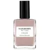 Image de Nailberry - L'Oxygéné Oxygenated Nail Lacquer Vernis à ongles 15 ml Gris female